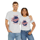 Allen Eagles Established Tee - T-Shirt