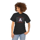Allen Eagles Fight Tee - T-Shirt