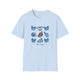danirou Light Blue / S