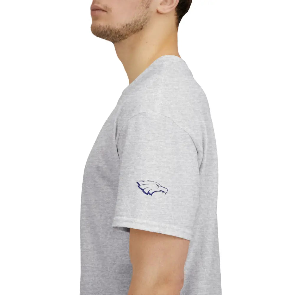 Allen Eagles Football Stomp Tee - T-Shirt