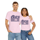 Allen Eagles Football Tee - T-Shirt