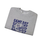 Allen Eagles Gameday Helmet Sweatshirt - Sweatshirt