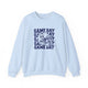 danirou Light Blue / S