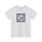 Allen Eagles Gridiron Gameday Tee - Ash / S - T-Shirt
