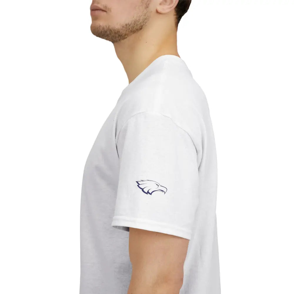 Allen Eagles Gridiron Gameday Tee - T-Shirt
