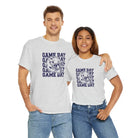 Allen Eagles Gridiron Gameday Tee - T-Shirt