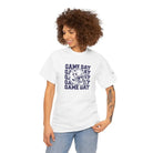 Allen Eagles Gridiron Gameday Tee - T-Shirt