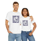 Allen Eagles Gridiron Gameday Tee - T-Shirt