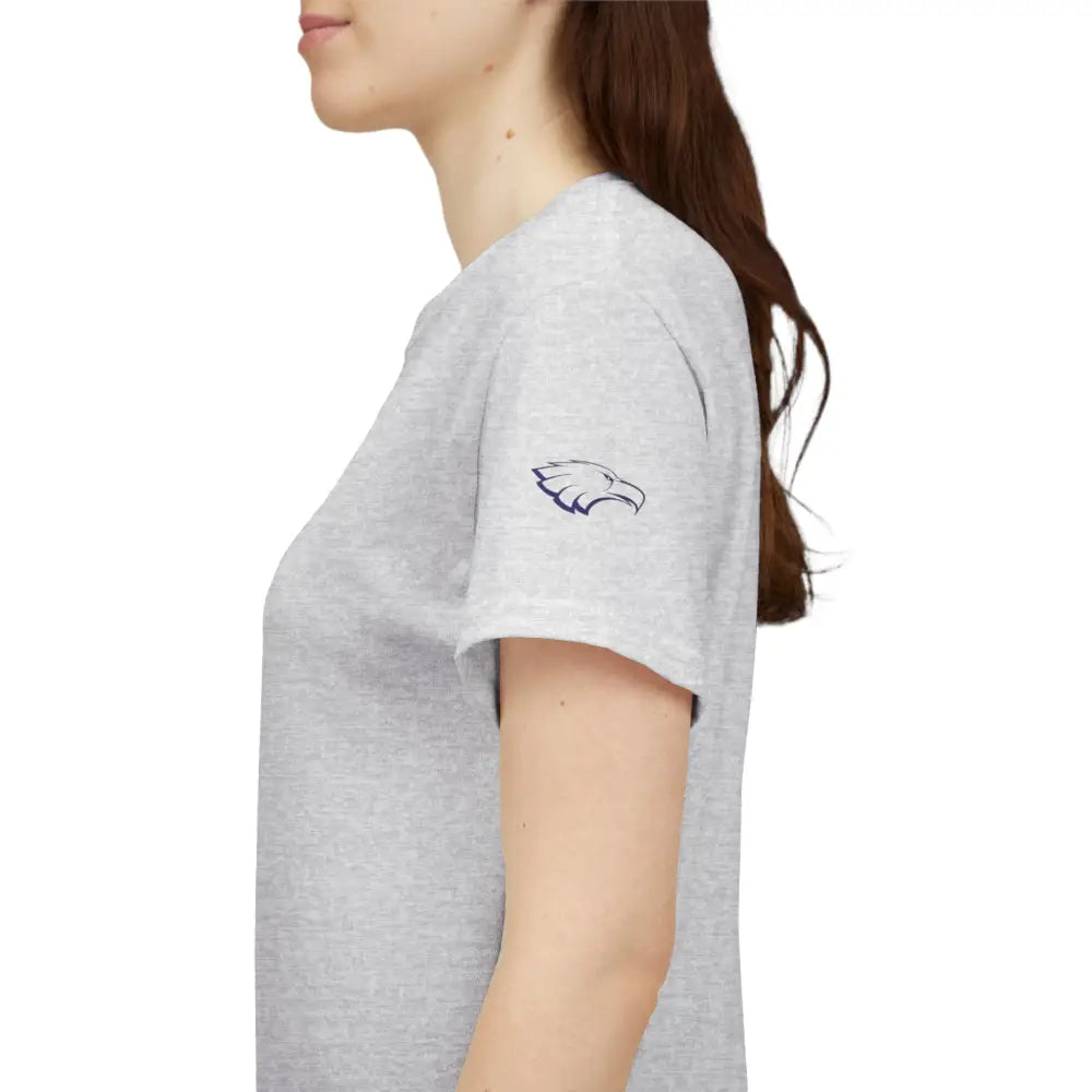Allen Eagles Gridiron Gameday Tee - T-Shirt