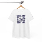 Allen Eagles Gridiron Gameday Tee - T-Shirt