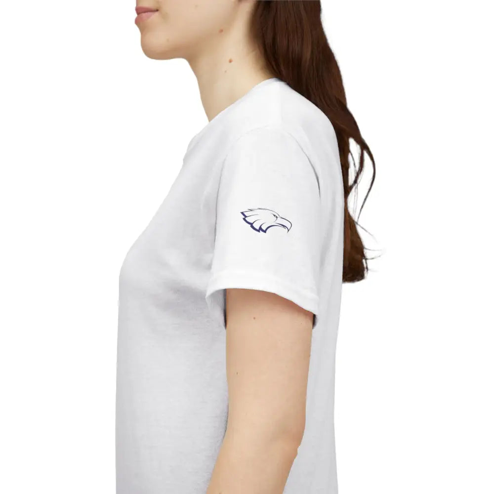 Allen Eagles Gridiron Gameday Tee - T-Shirt