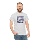 Allen Eagles Gridiron Gameday Tee - T-Shirt