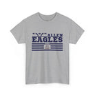 Allen Eagles Hockey Tee - Sport Grey / S - T-Shirt