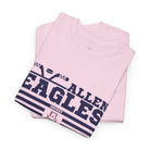 Allen Eagles Hockey Tee - T-Shirt