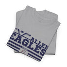 Allen Eagles Hockey Tee - T-Shirt