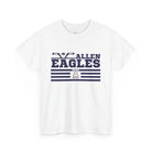 Allen Eagles Hockey Tee - White / S - T-Shirt