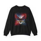 Allen Eagles Journey Sweatshirt - Black / S - Sweatshirt
