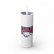 danirou Glossy / White / 20oz