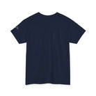 Allen Eagles Racing Stripe Tee - T-Shirt