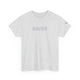 Allen Eagles Roots Tee - Ash / S - T-Shirt