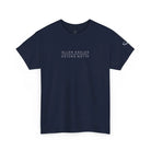 Allen Eagles Roots Tee - Navy / S - T-Shirt