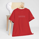 Allen Eagles Roots Tee - T-Shirt