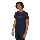 Allen Eagles Roots Tee - T-Shirt
