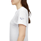 Allen Eagles Roots Tee - T-Shirt