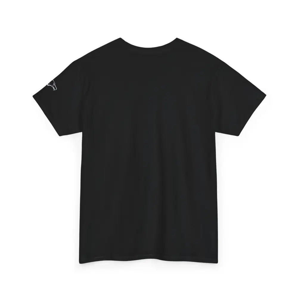 Allen Eagles Roots Tee - T-Shirt