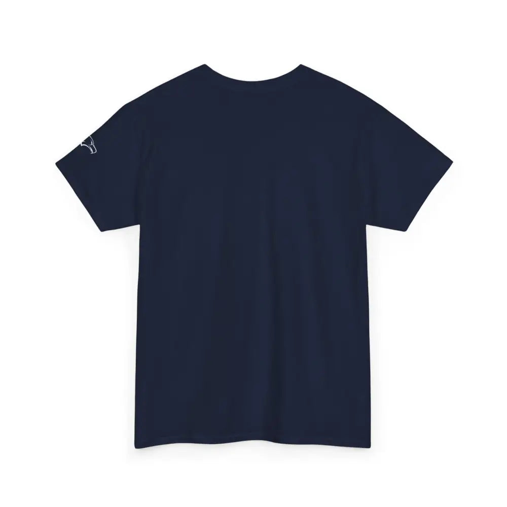 Allen Eagles Roots Tee - T-Shirt