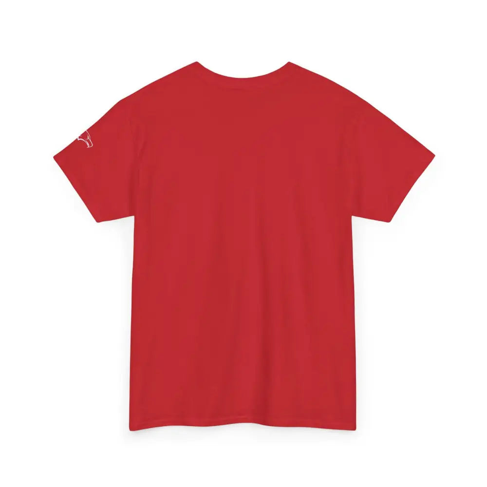 Allen Eagles Roots Tee - T-Shirt
