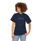 Allen Eagles Roots Tee - T-Shirt