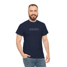 Allen Eagles Roots Tee - T-Shirt