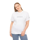 Allen Eagles Roots Tee - T-Shirt