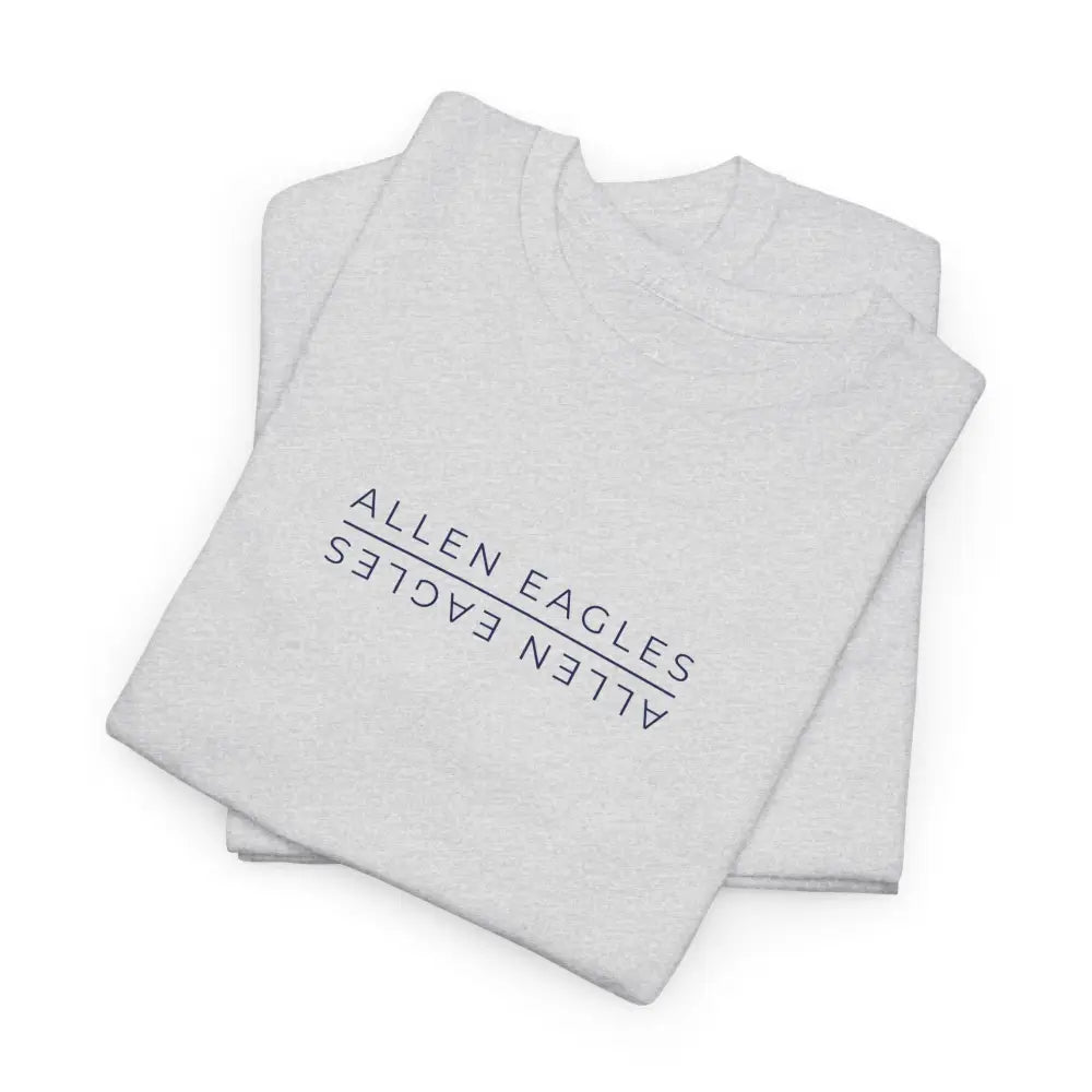 Allen Eagles Roots Tee - T-Shirt