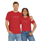 Allen Eagles Roots Tee - T-Shirt