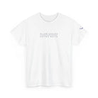 Allen Eagles Roots Tee - White / S - T-Shirt