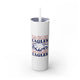 danirou Glossy / White / 20oz