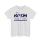Allen Eagles Soccer Tee - Ash / S - T-Shirt