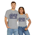 Allen Eagles Soccer Tee - T-Shirt
