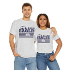 Allen Eagles Soccer Tee - T-Shirt