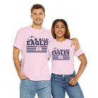 Allen Eagles Soccer Tee - T-Shirt