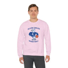 Allen Eagles Tuffy Basketball Crewneck Sweatshirt - Sweatshirt