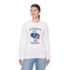 Allen Eagles Tuffy Basketball Crewneck Sweatshirt - Sweatshirt