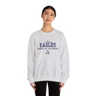 Allen Eagles Varsity Sweatshirt Sweatshirt