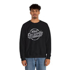Allen Escadrille Chrome Sweatshirt Sweatshirt