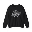 Allen Escadrille Chrome Sweatshirt Black / S Sweatshirt