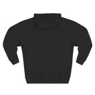 Allen Escadrille Chrome Three Panel Fleece Hoodie Hoodie
