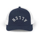 danirou Navy / White / One size