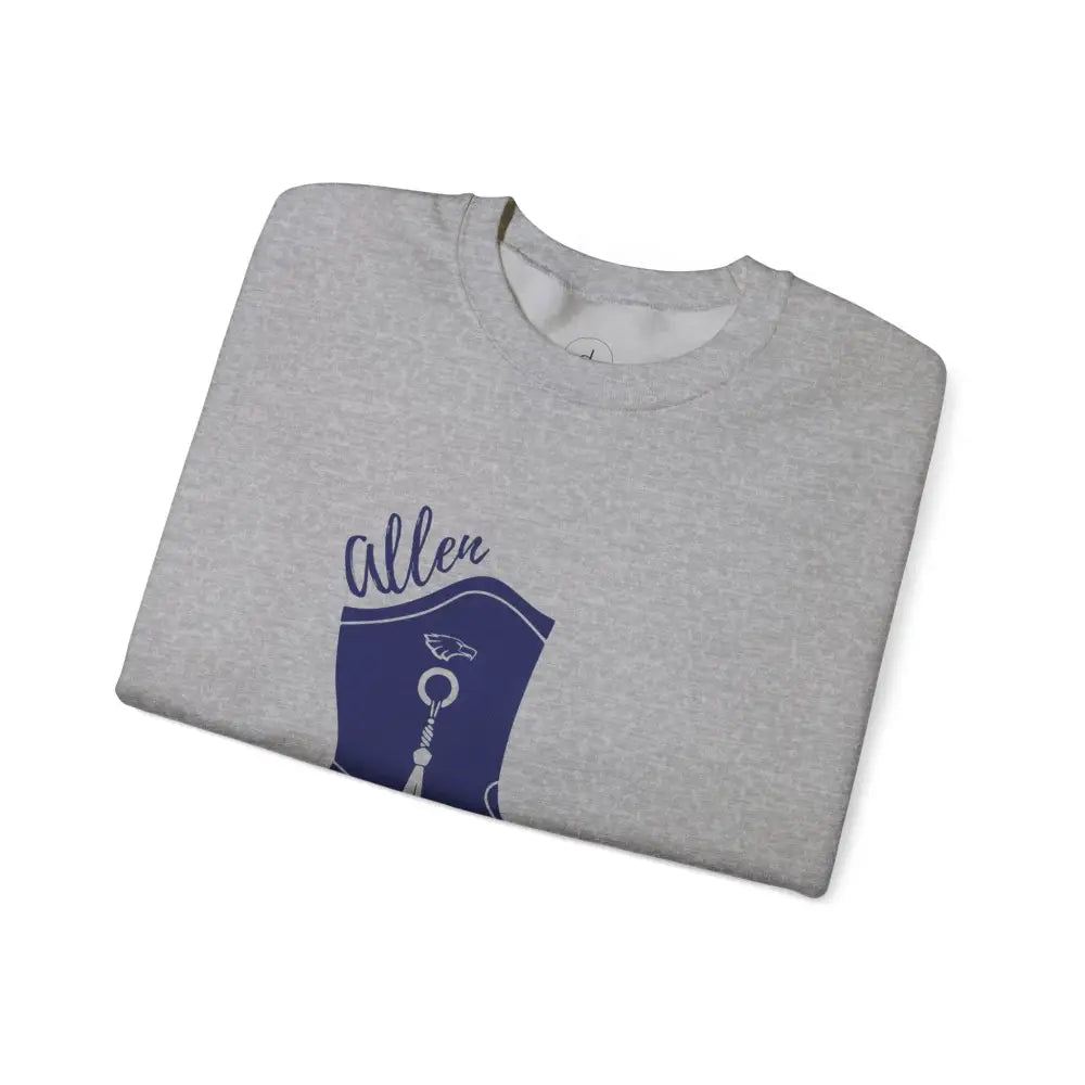 Allen Tallenettes Boot Sweatshirt - Sweatshirt